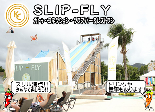 Slip-Fly (JgDERlNVENuo[Xg)
