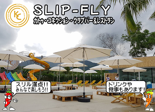 Slip-Fly (JgDERlNVENuo[Xg)