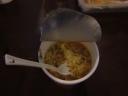 カップラーメン
