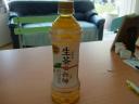生茶
