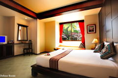 パトンプレミア リゾート / Patong Premier Resort