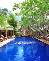 パトンプレミア リゾート / Patong Premier Resort
