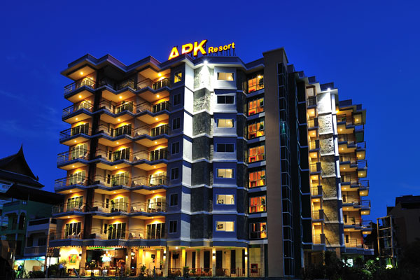 APKリゾート / APK Resort