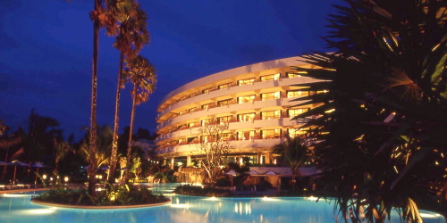 ヒルトン プーケット アルカディア リゾート&スパ / Hilton Phuket Arcadia Resort & Spa