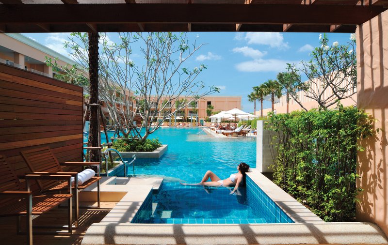 ミレニアム リゾート プーケット / Millenium Resort Phuket