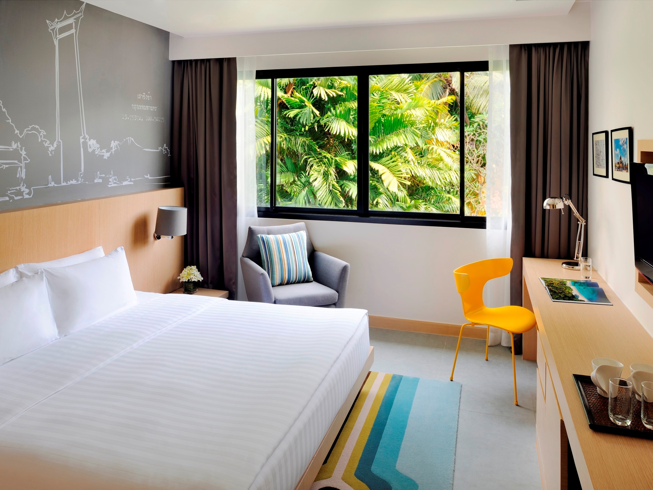 Movenpic Resort & Spa Karon Beach Phuket/ モーベンピックリゾート＆スパ カロンビーチ