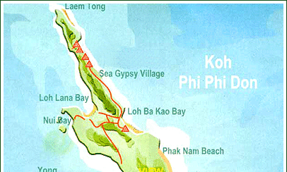 ss r[|Cg ][g/ Phi Phi Viewpoint Resort