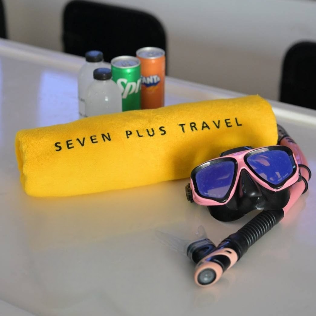 ラグジュアリーカタマランIndigoでゆくピピ島＆シュノーケリング@マイトンツアー