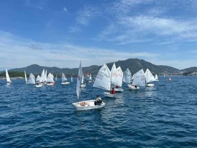 プーケット・キングスカップ・レガッタ / Phuket King's Cup Regatta