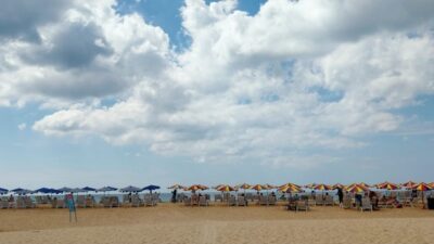 プーケット島・ カロンビーチ ・最近の風景