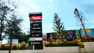 Tops Rawayana Phuket